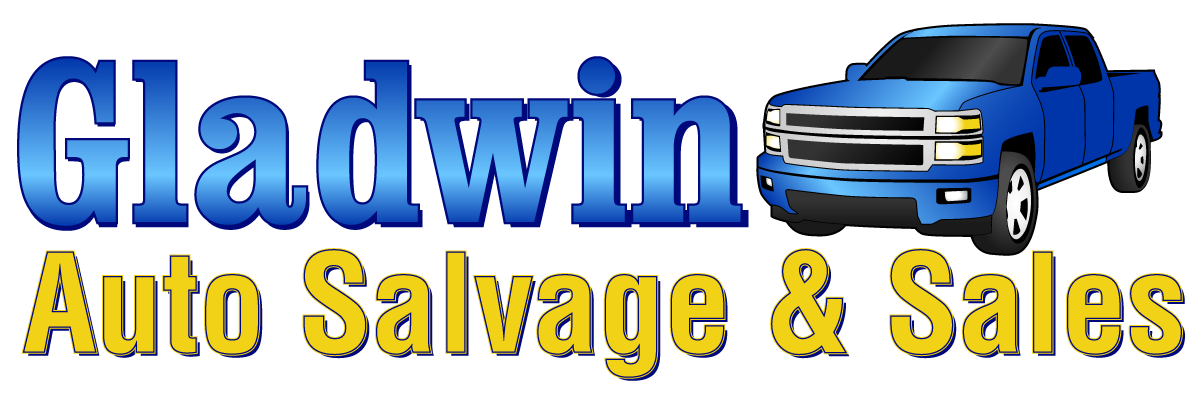 Gladwin Auto Salvage & Sales